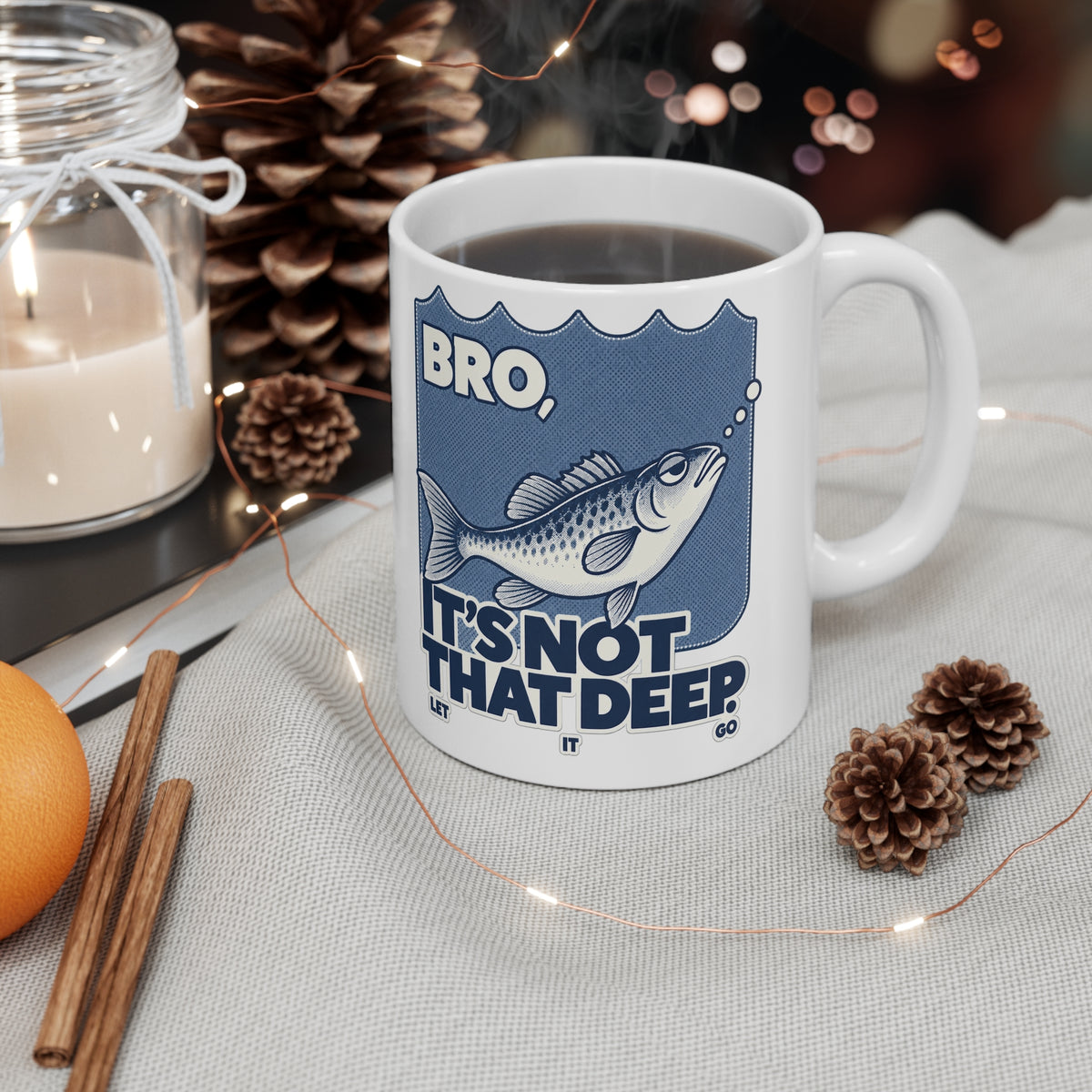 Mug 11oz