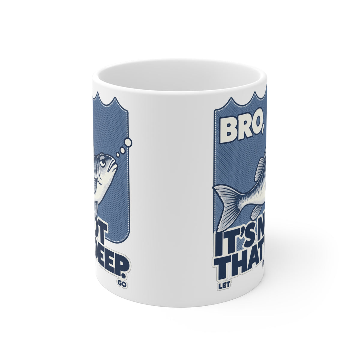 Mug 11oz