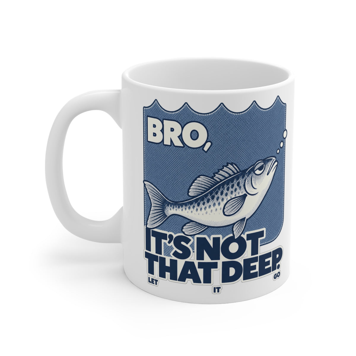Mug 11oz