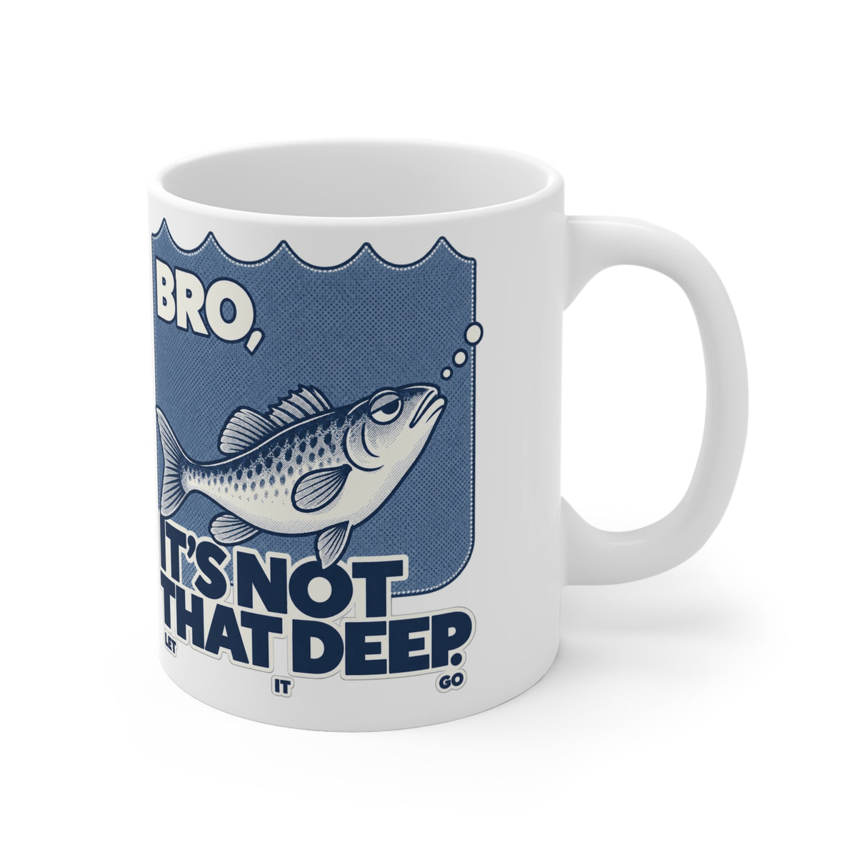 Mug 11oz