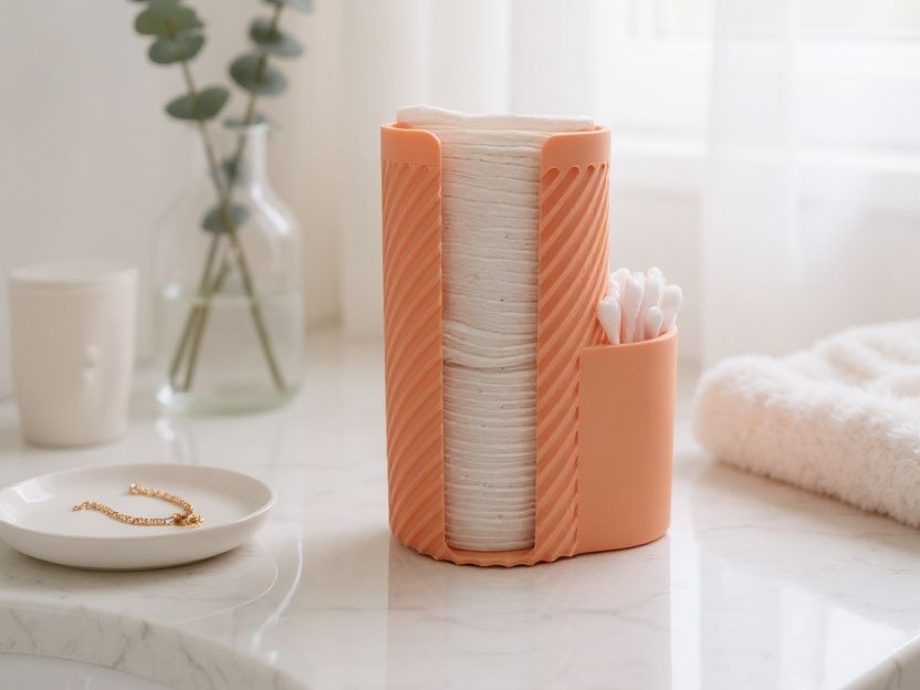 MakeUpMate – Bathroom & Makeup Organizer