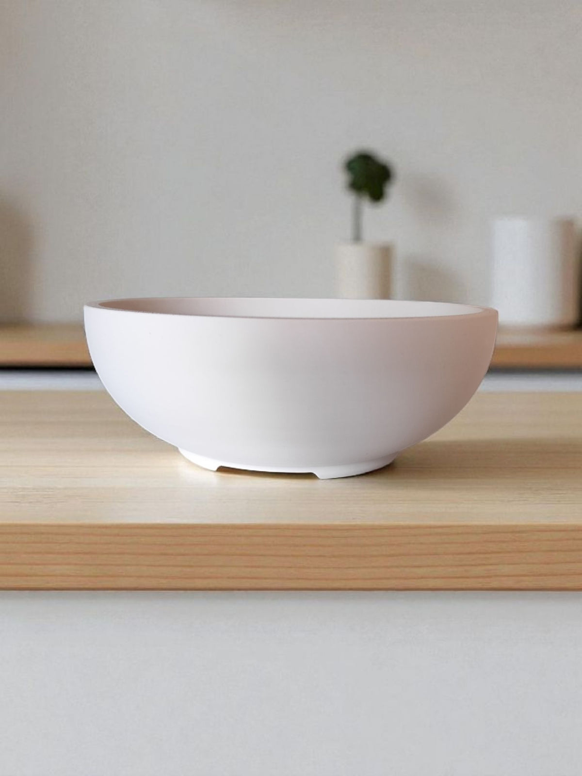 Minimalist Bonsai Pot