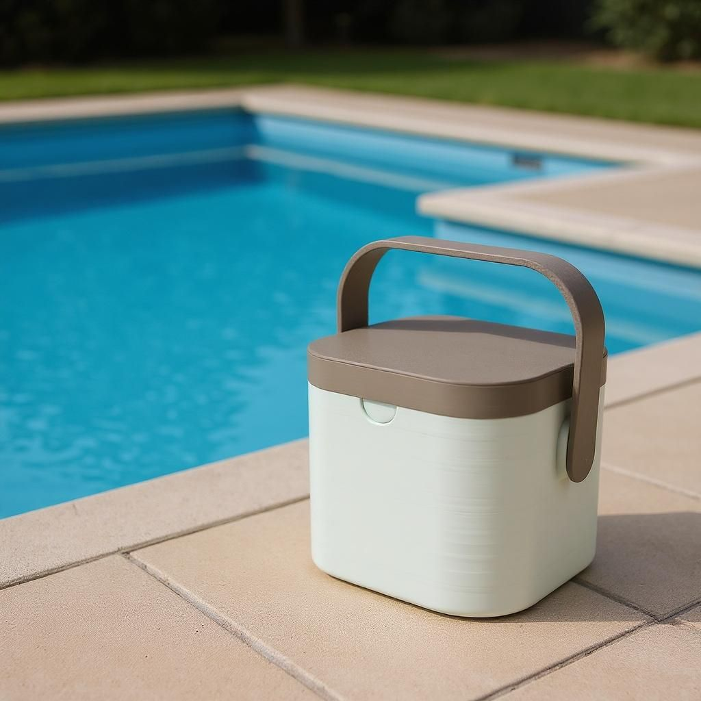 Freezable Can Carrier