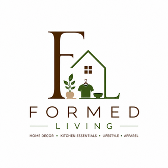 Formed Living