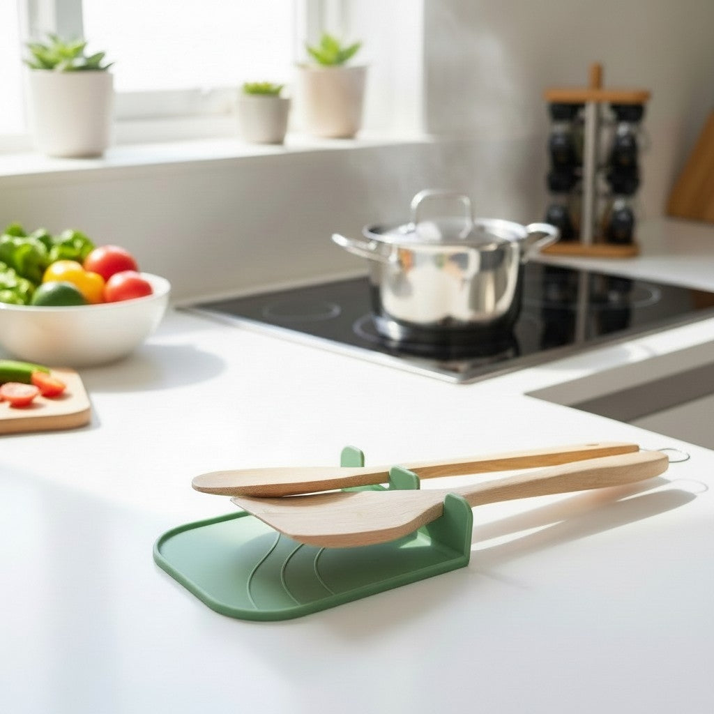Cooksitter Duo Utensil Rest