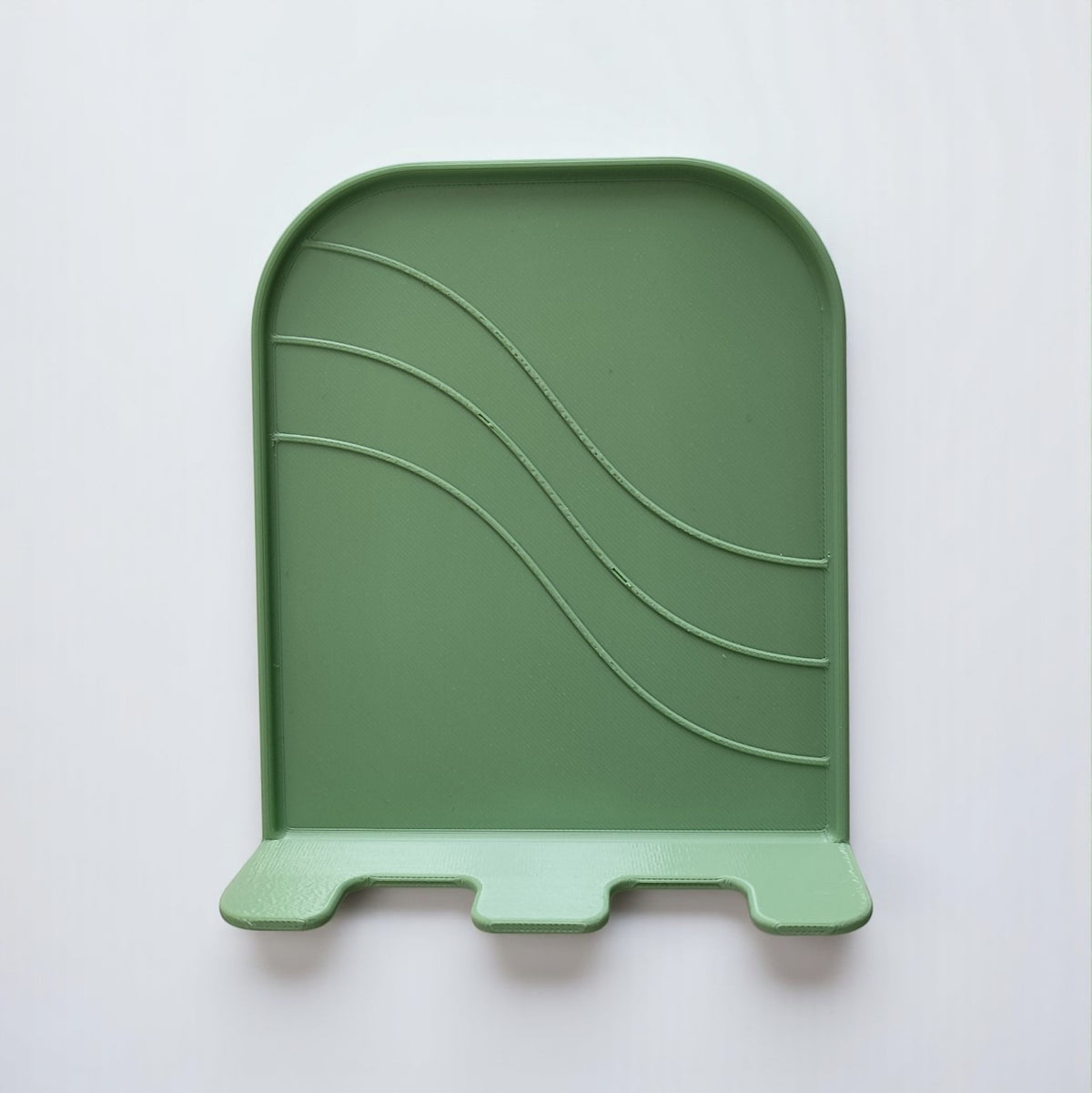 Cooksitter Duo Utensil Rest