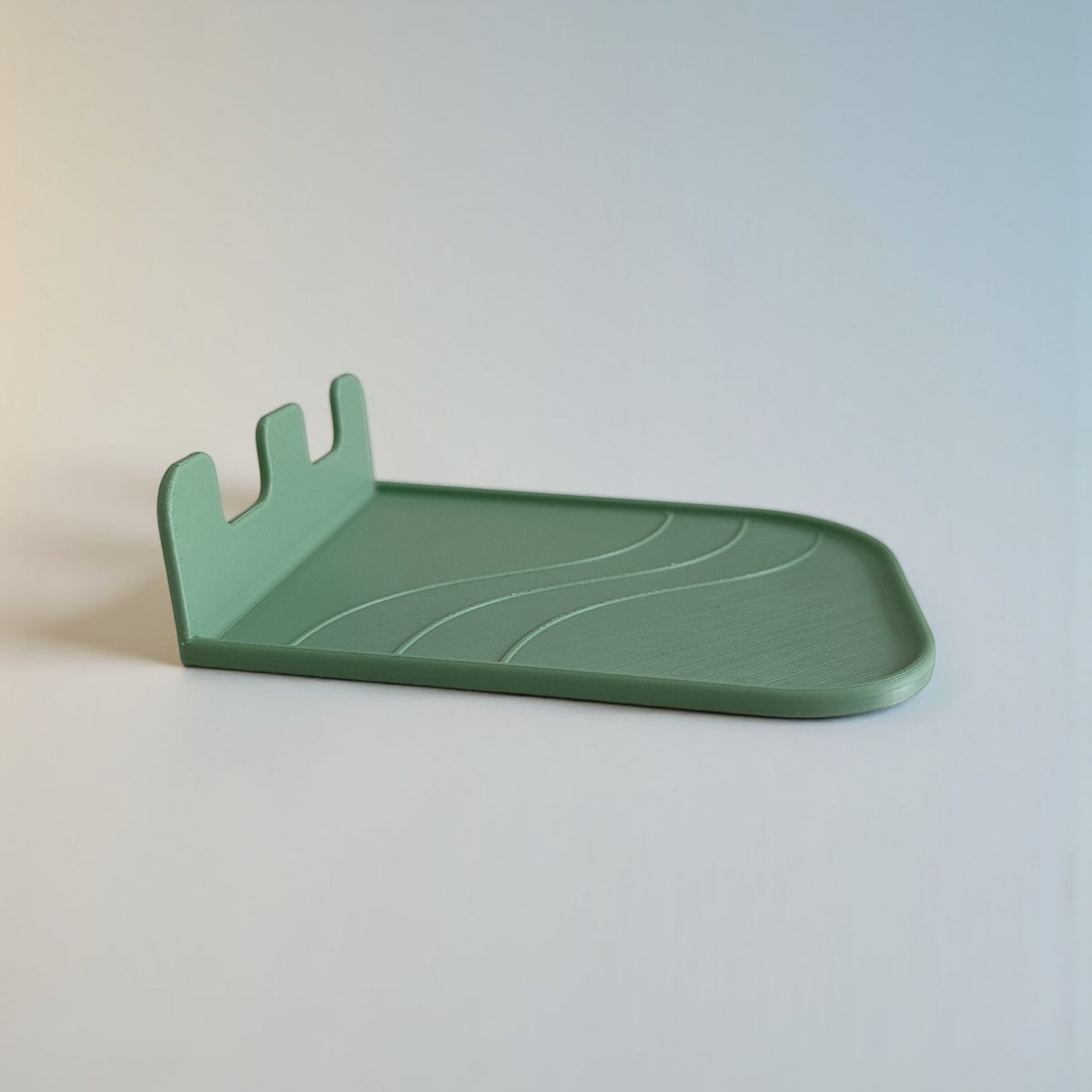 Cooksitter Duo Utensil Rest
