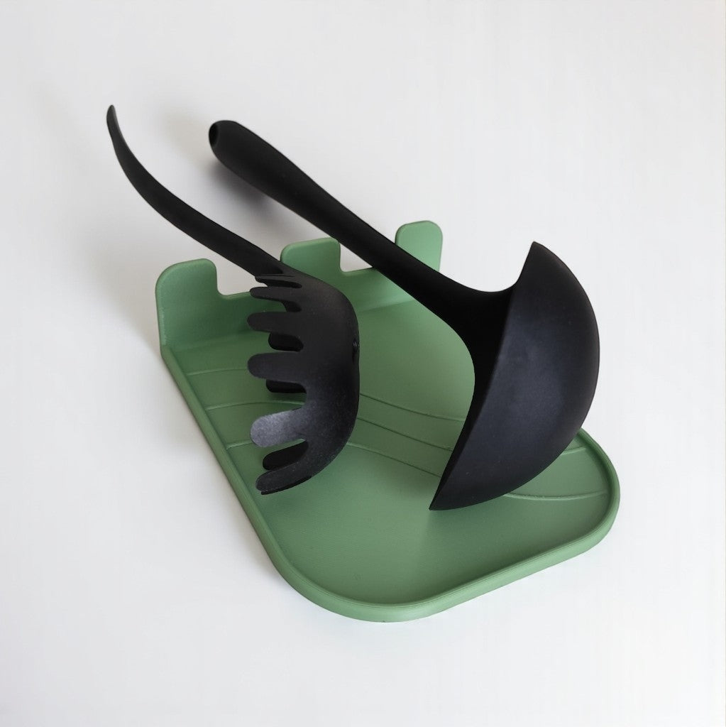 Cooksitter Duo Utensil Rest
