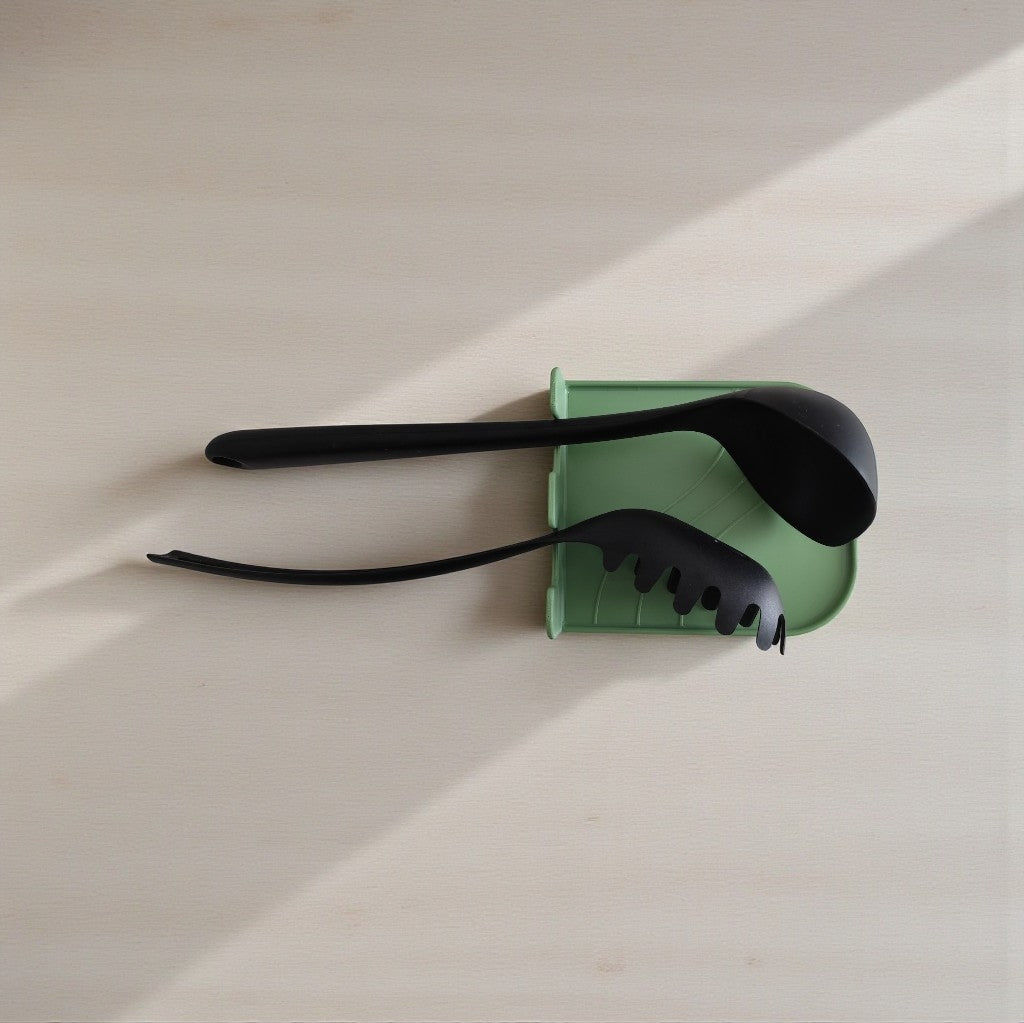 Cooksitter Duo Utensil Rest