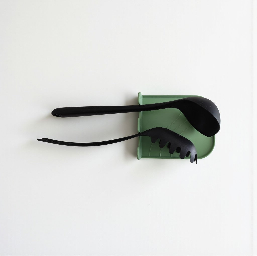 Cooksitter Duo Utensil Rest