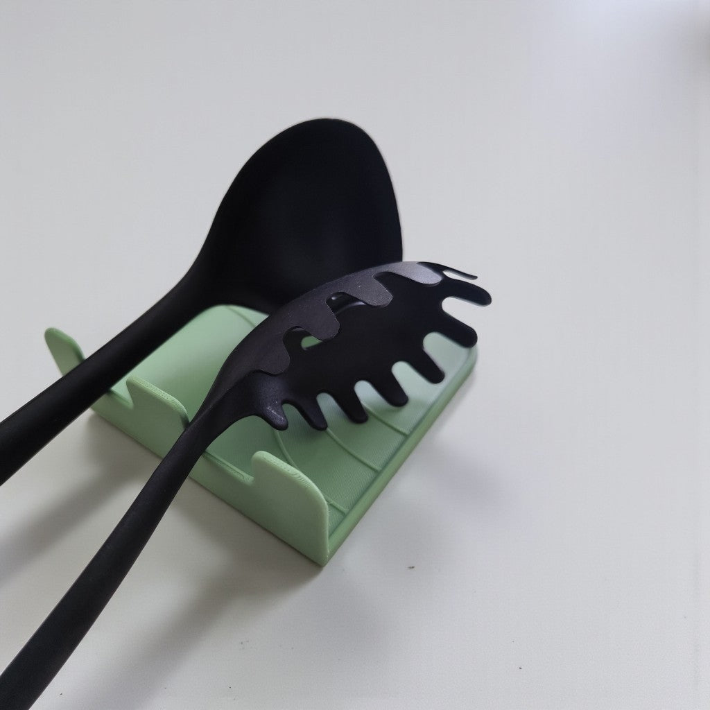 Cooksitter Duo Utensil Rest