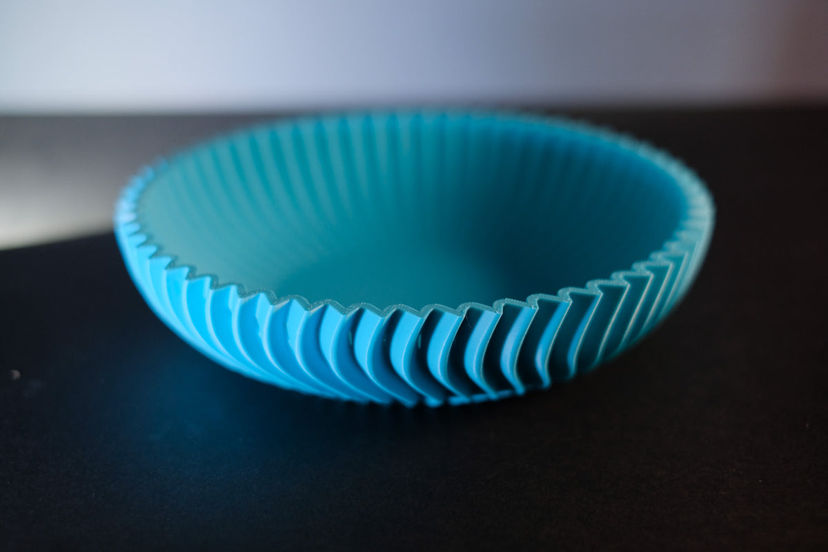 Ripple Bowl Set - DSCF0350