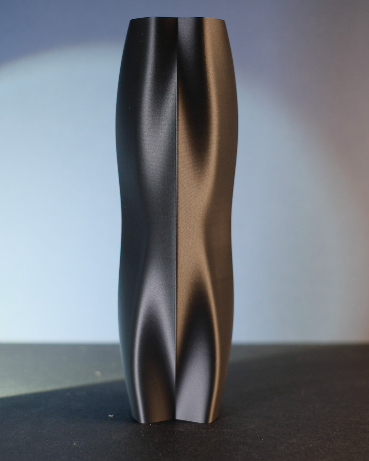 Yoga Flow Sculptural Vase - DSCF0359