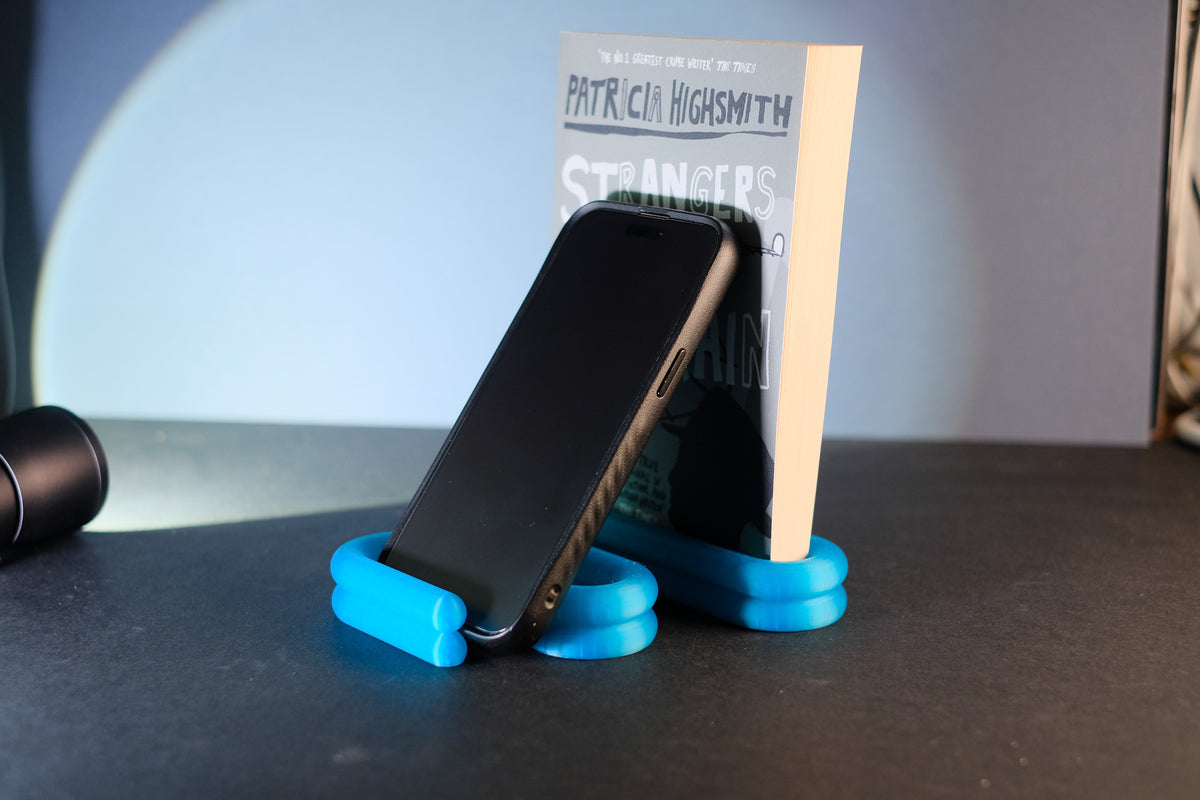 Wibble Desktop Stand - product photo 1