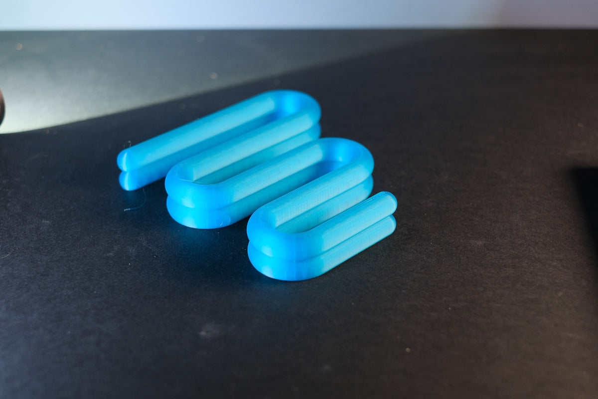 Wibble Desktop Stand - product photo 4