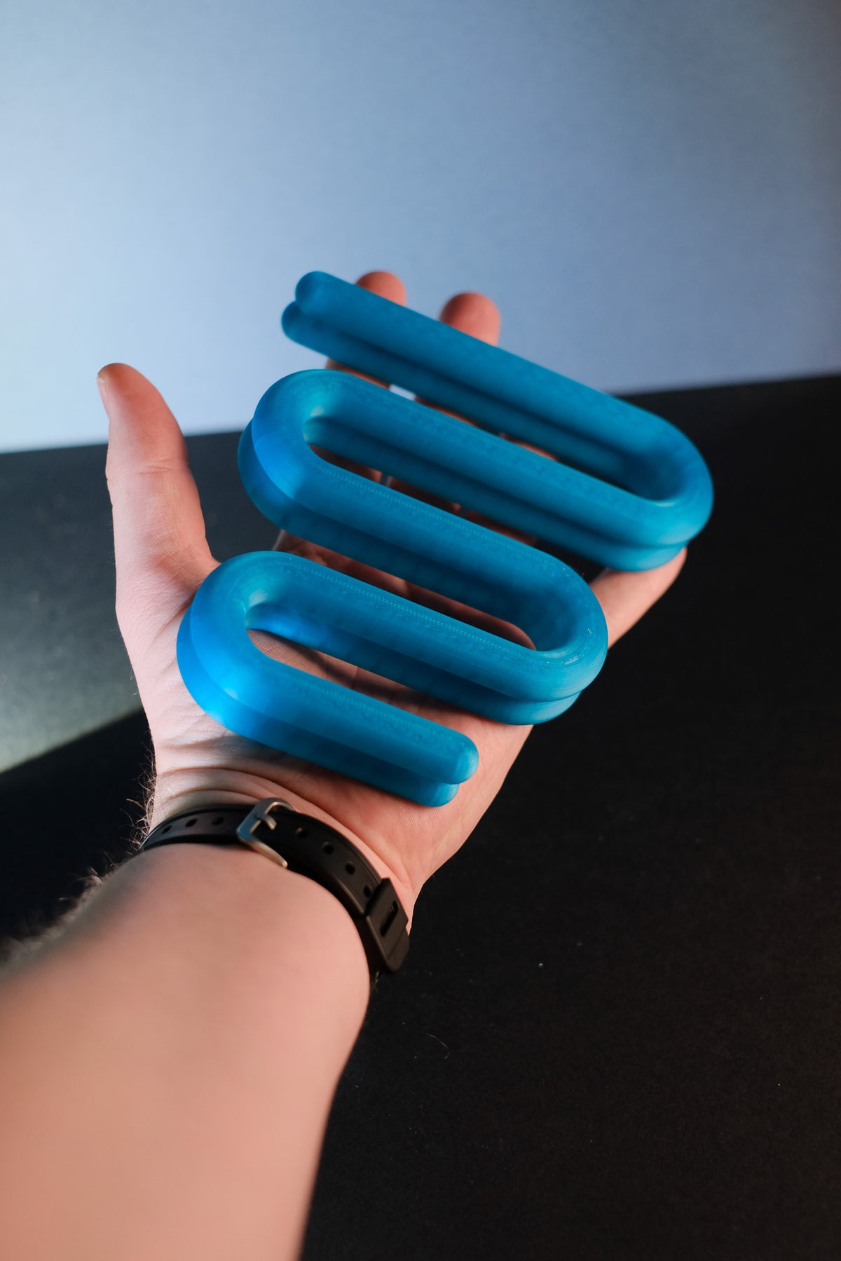 Wibble Desktop Stand - product photo 5