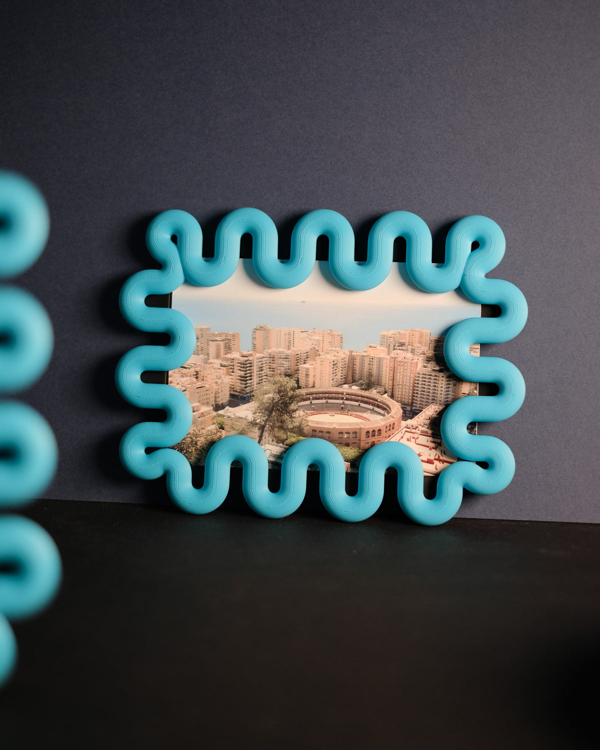 Wibble Style Photo Frame - DSCF0413