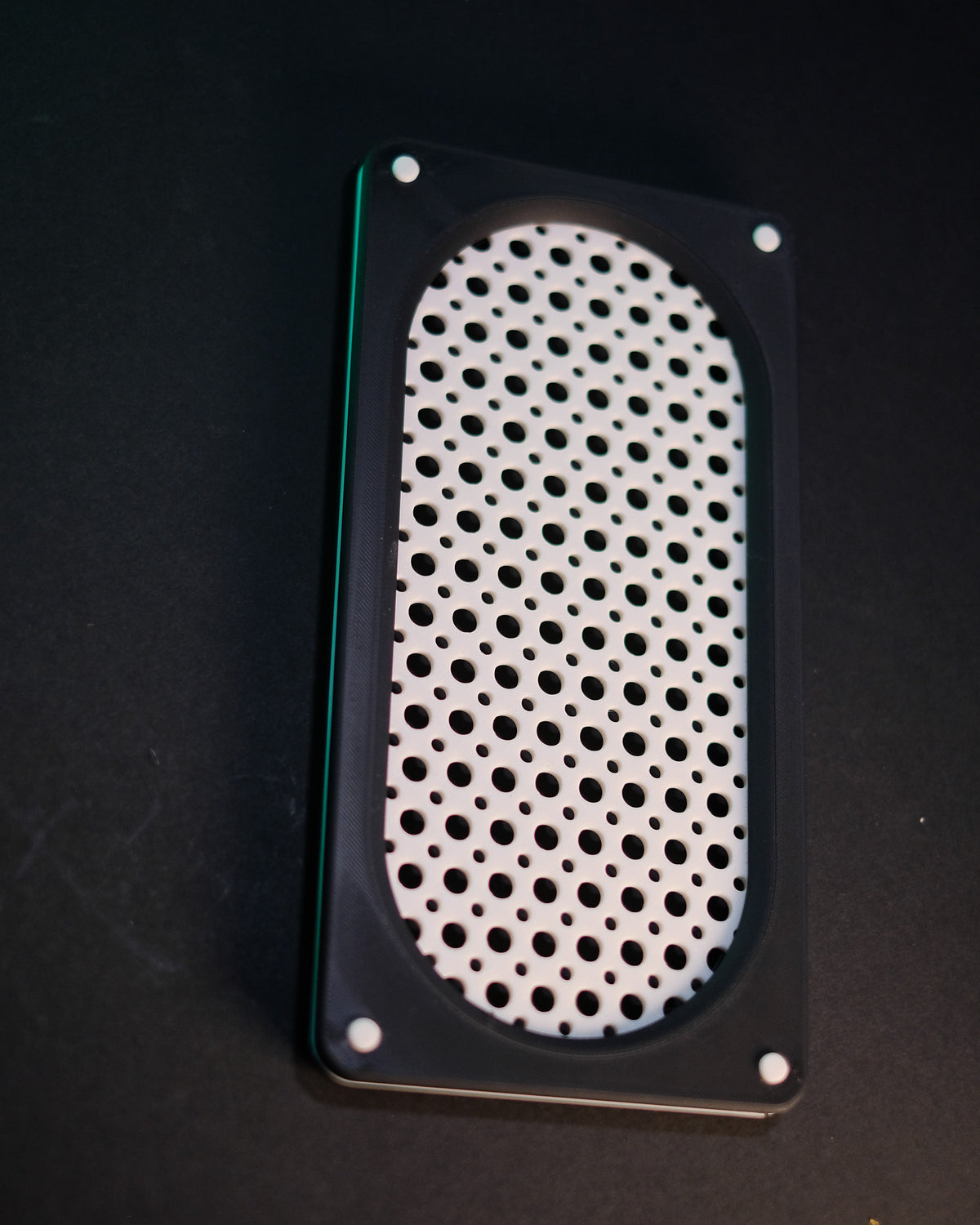 Modern Multi-Part Desktop Tray Kit - DSCF0455