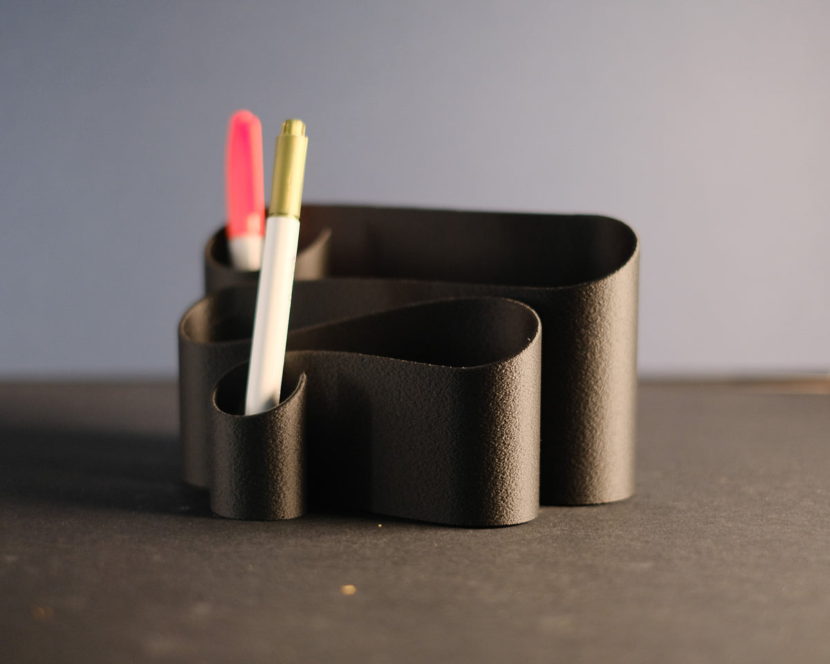 Fluid Desktop Organizer - photo 1