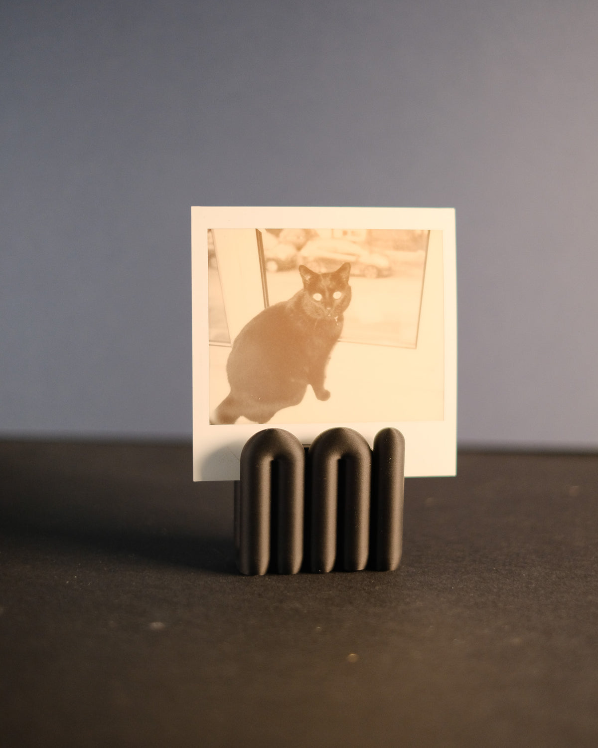 Aesthetic Wibble Photo Holder - DSCF0474