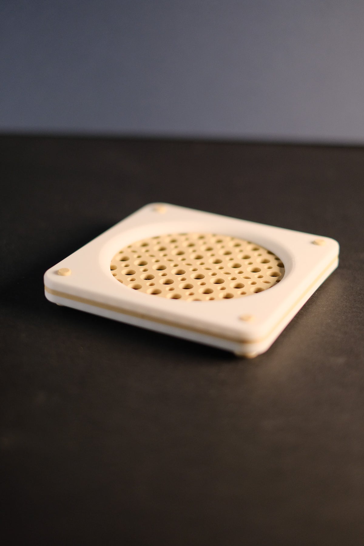 Multi-Part Desk Tray & Coaster - DSCF0479 product photo