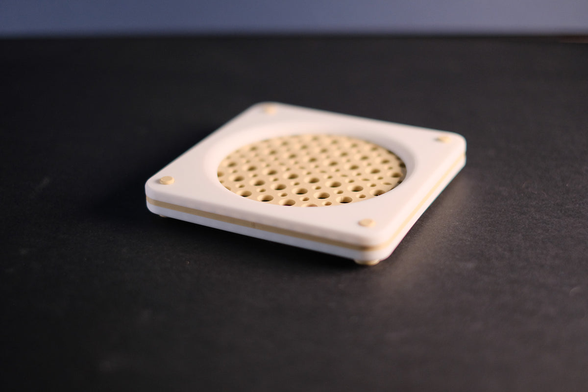 Multi-Part Desk Tray & Coaster - DSCF0480 product photo