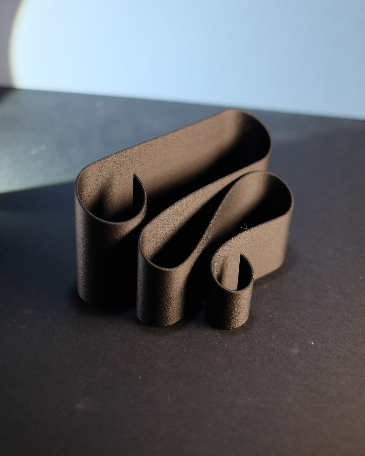 Fluid Desktop Organizer - photo 4