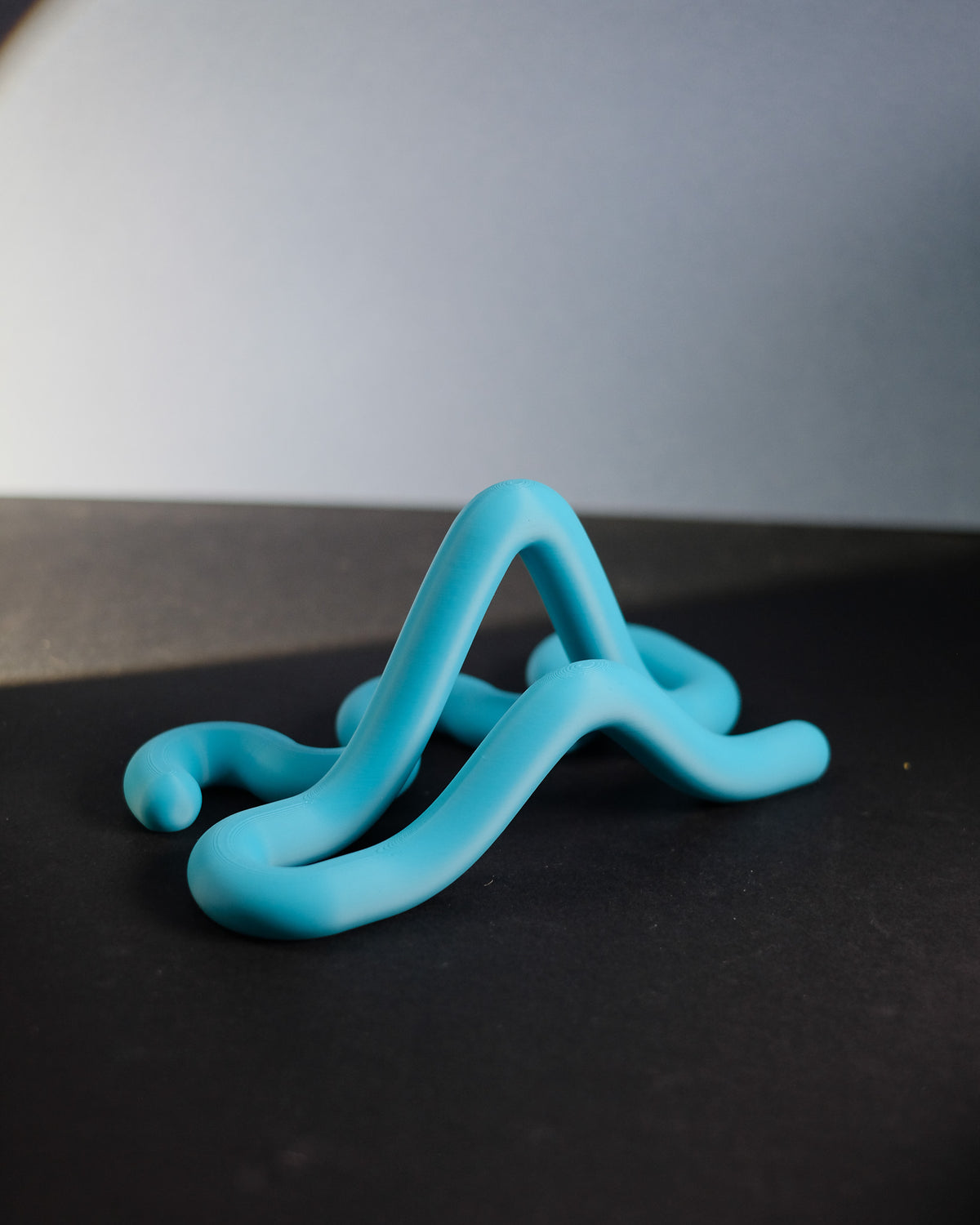Wibbly Phone Stand - product photo 1