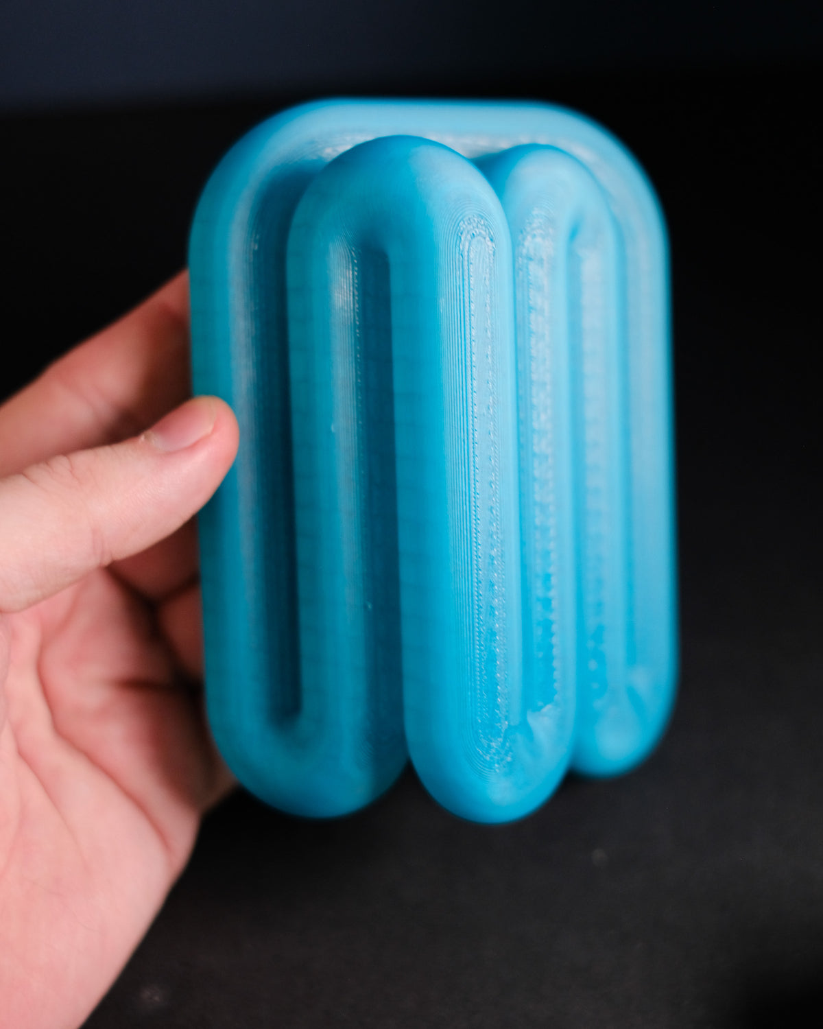 Wibble Monitor Riser Legs - product photo 1