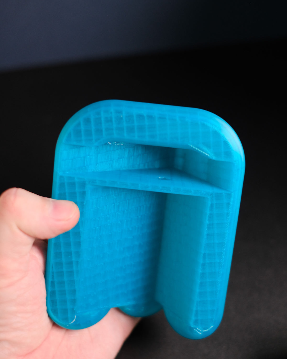 Wibble Monitor Riser Legs - product photo 4