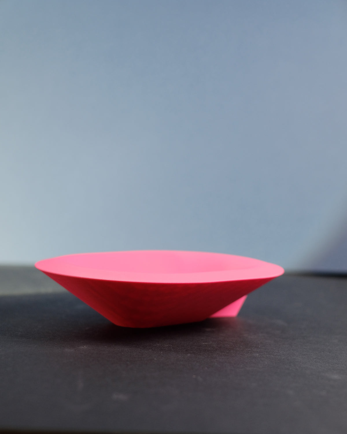 Soft Pill Catch All Bowl pink DSCF0796 product shot