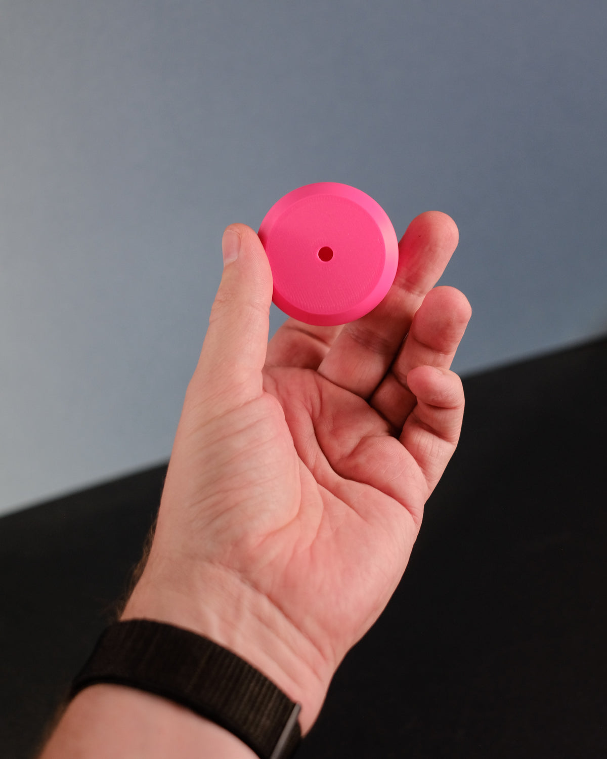 Minimalist Taper Cabinet Handle