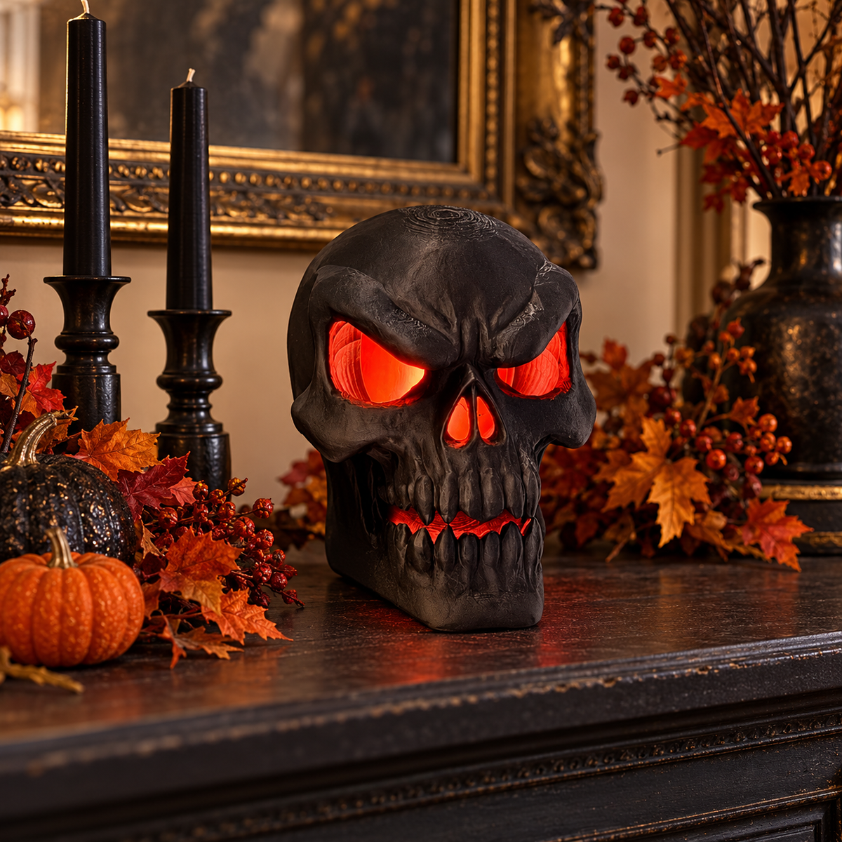 Skull of Death