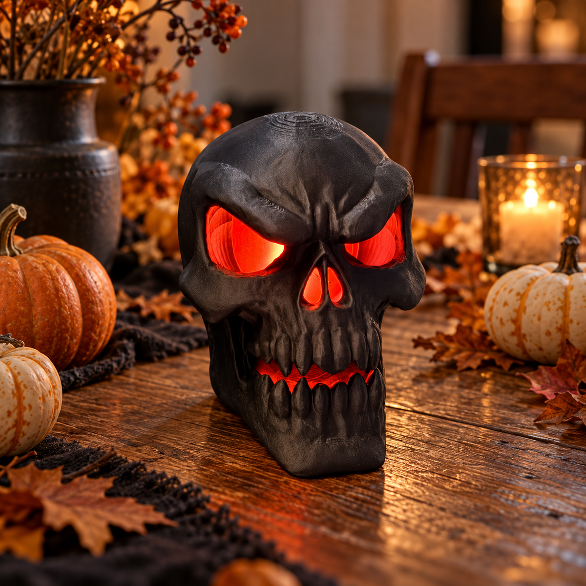 Skull of Death