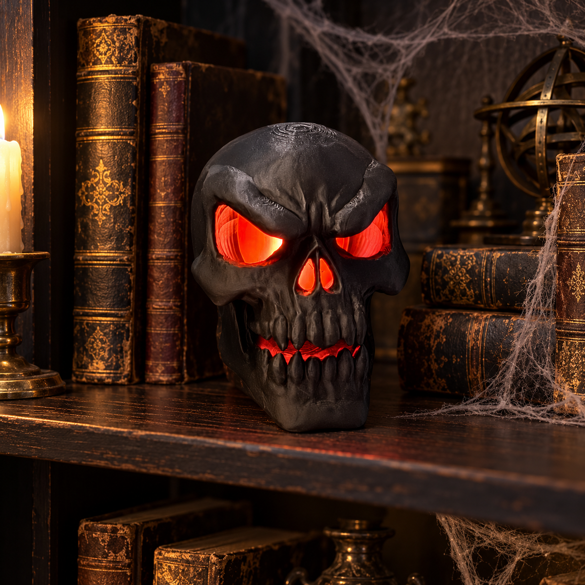 Skull of Death