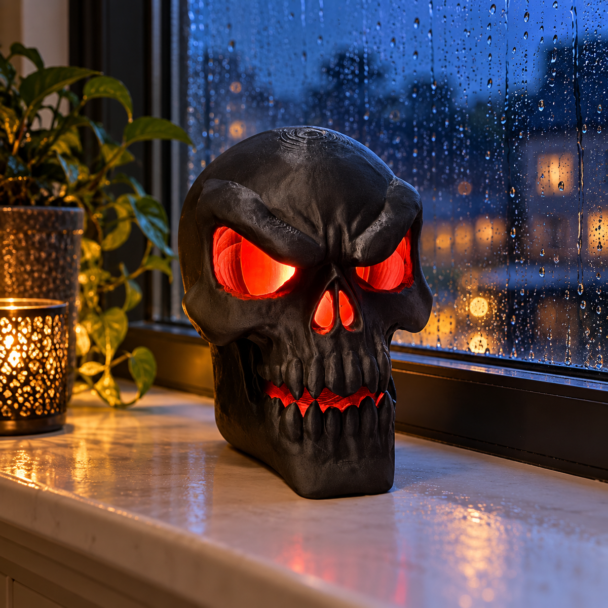 Skull of Death