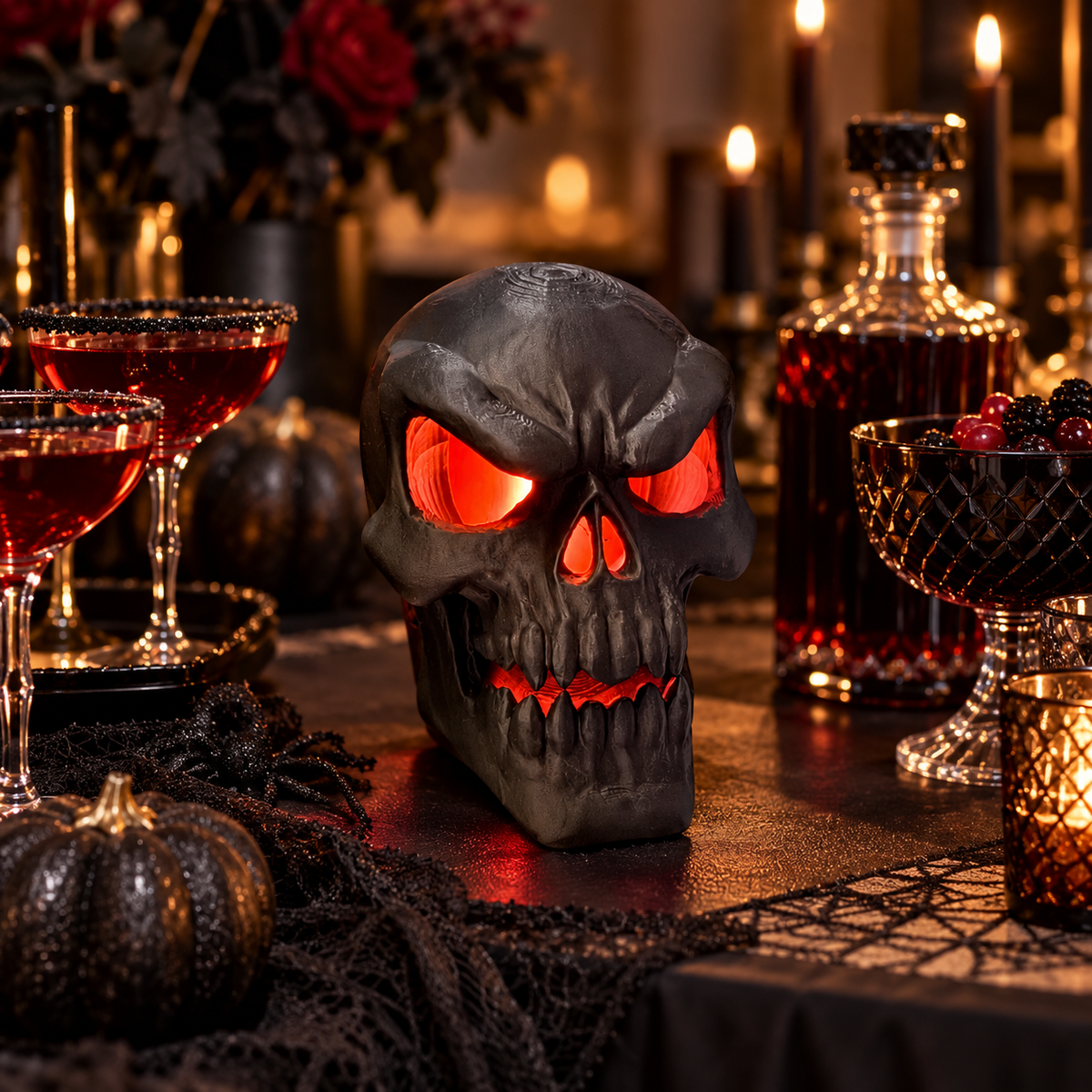 Skull of Death
