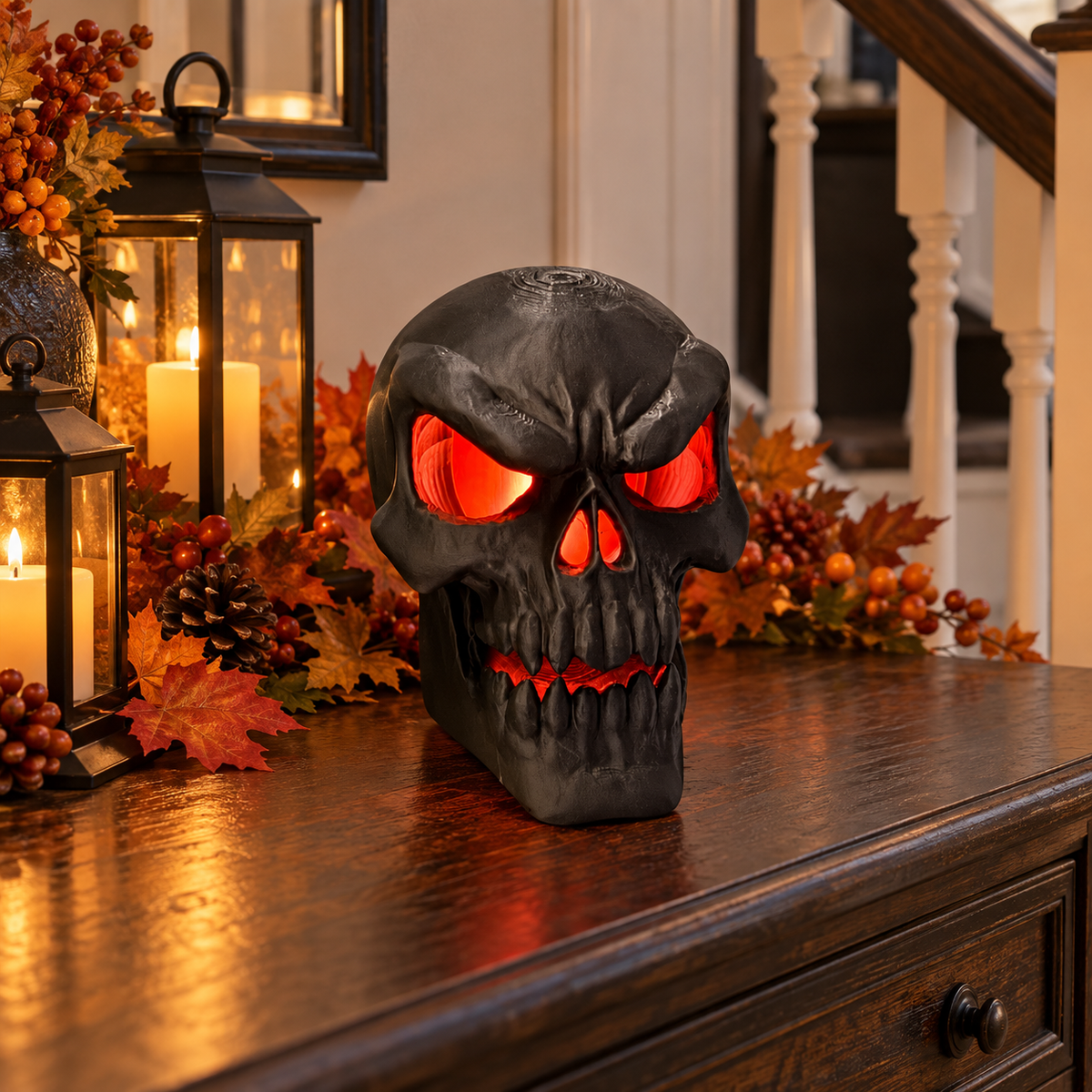 Skull of Death