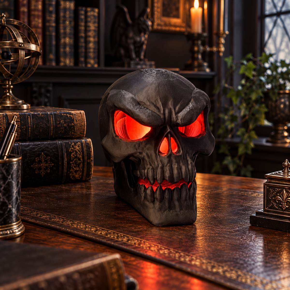 Skull of Death