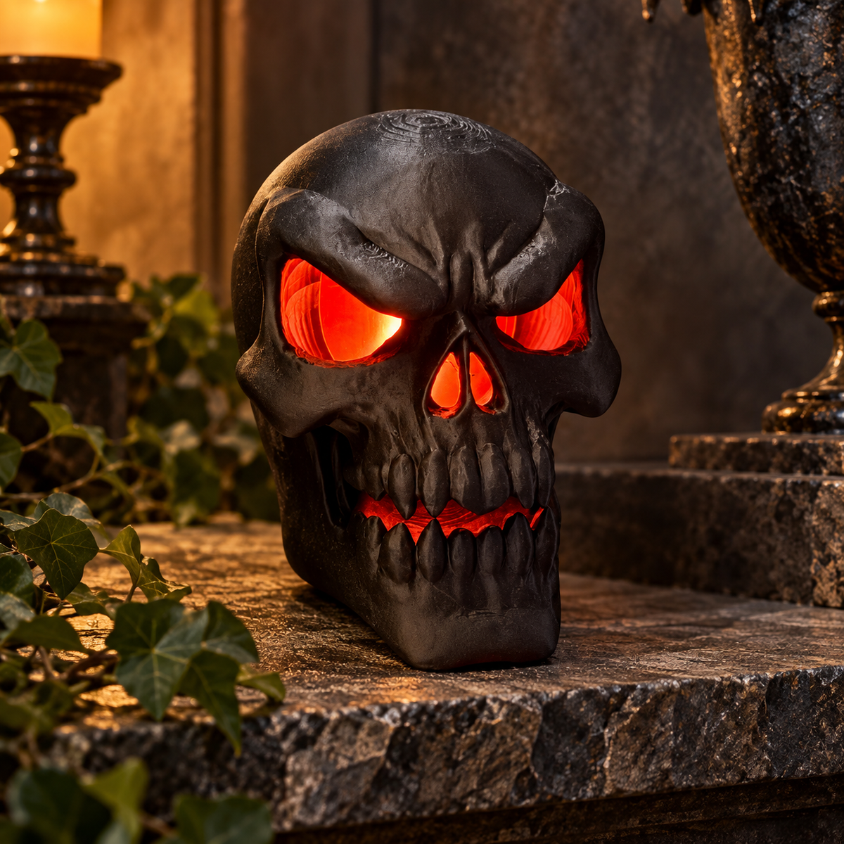 Skull of Death