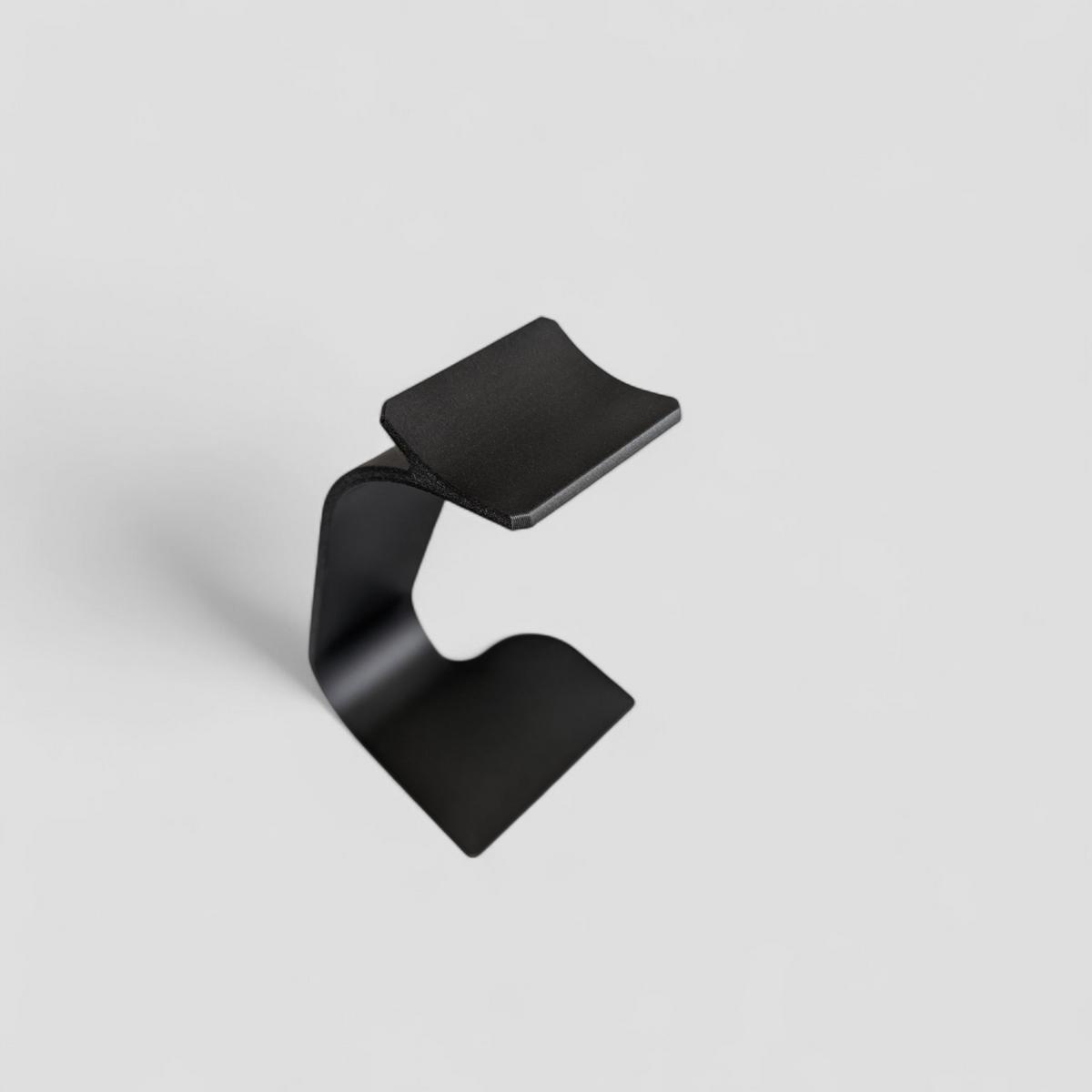 “Swing” Headphone Stand