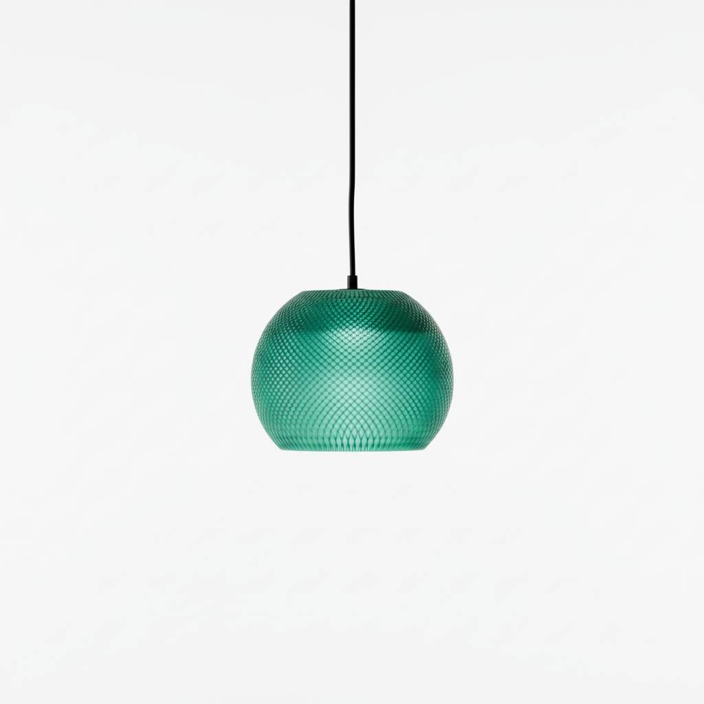 GeoWeave Pendant Lampshade