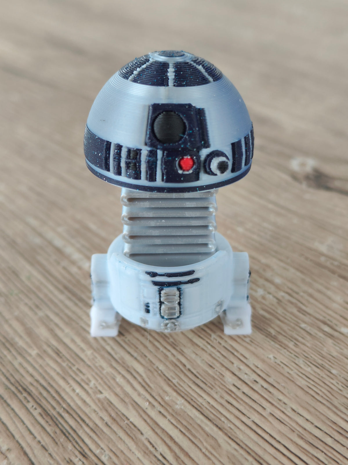 Star Wars R2-D2 Springie