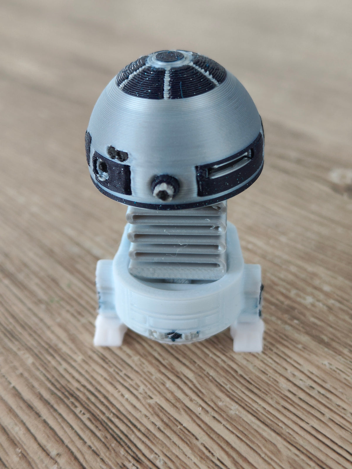Star Wars R2-D2 Springie