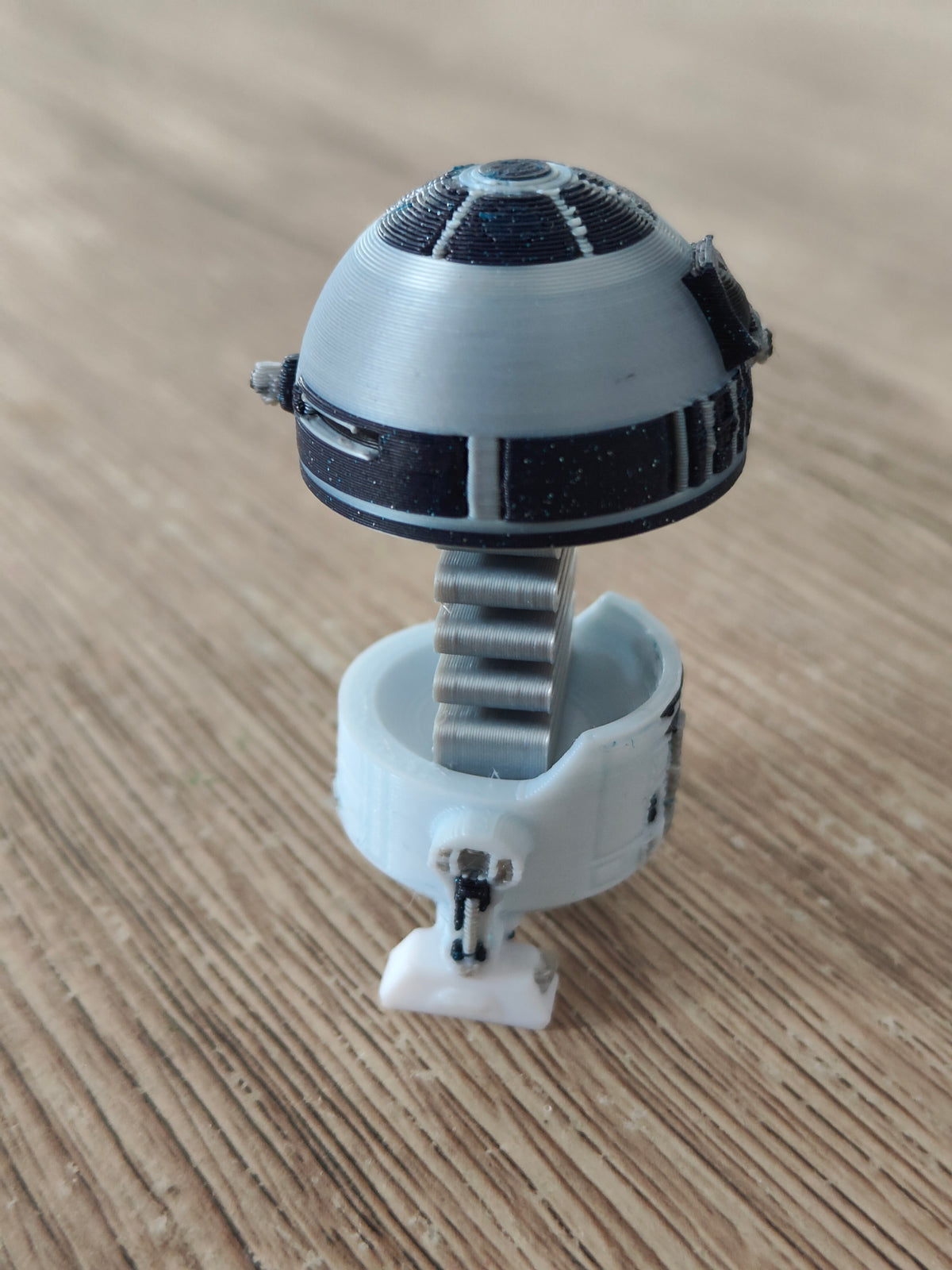Star Wars R2-D2 Springie