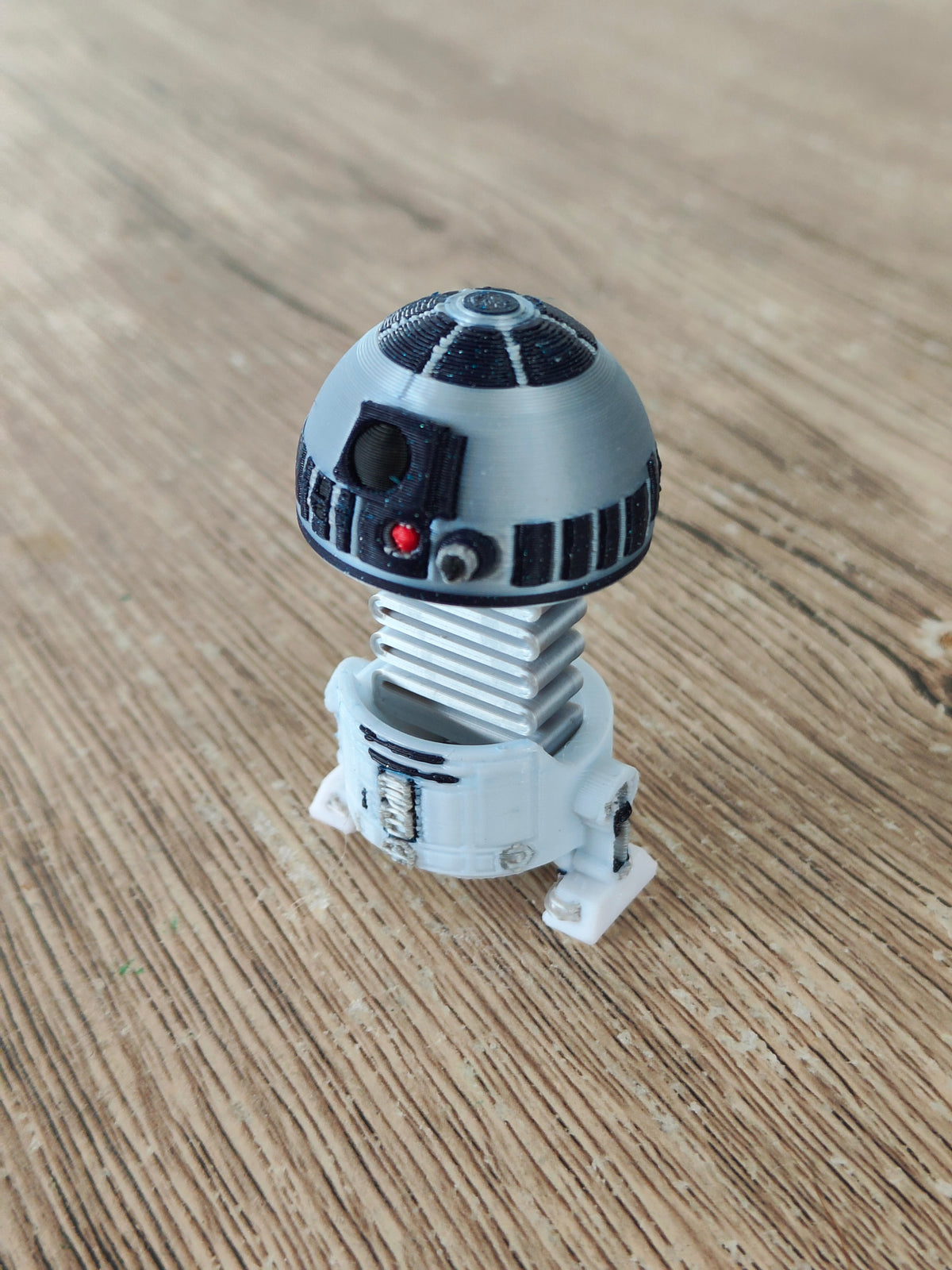 Star Wars R2-D2 Springie