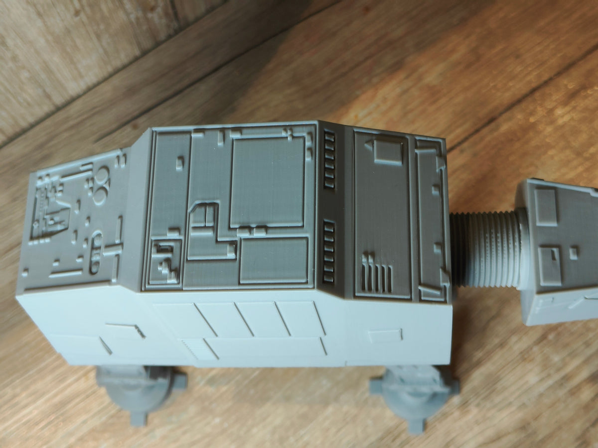 Star Wars AT-AT Springie