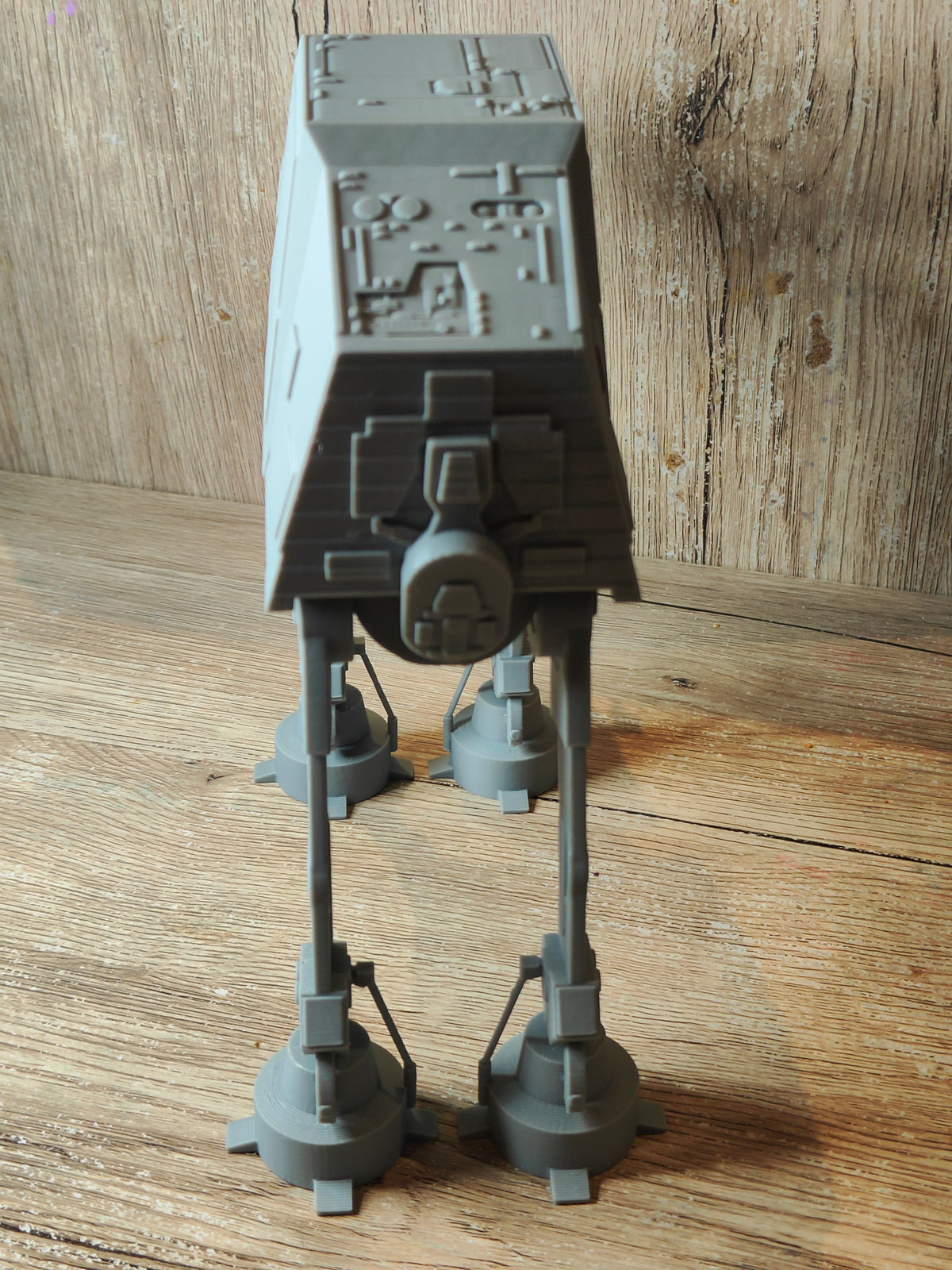 Star Wars AT-AT Springie
