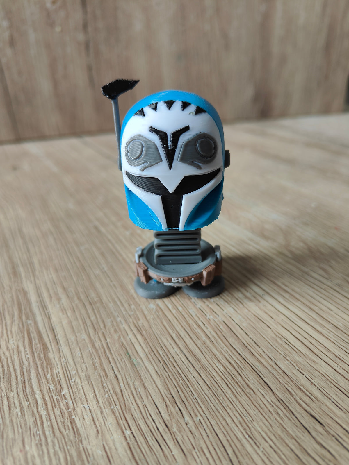 Star Wars Bo-Katan Kryze Springie