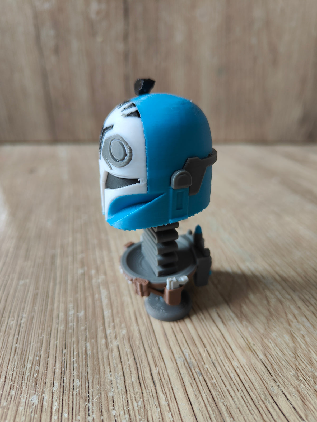 Star Wars Bo-Katan Kryze Springie